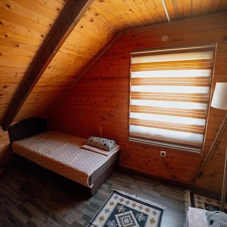 Apartamento Koliba A&A Kolašin Habitación foto