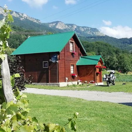 Apartamento Koliba A&A Kolašin Exterior foto