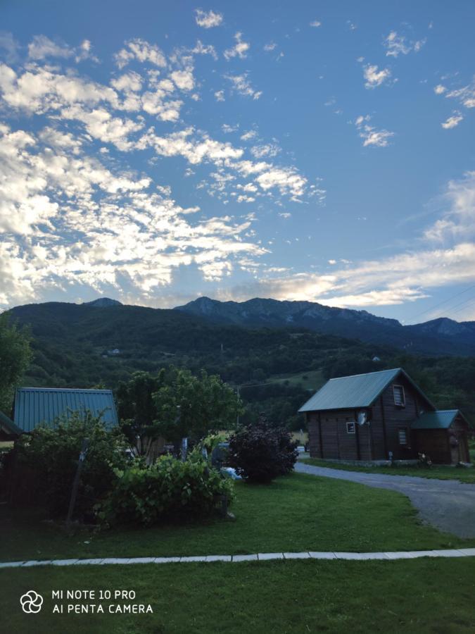 Apartamento Koliba A&A Kolašin Exterior foto