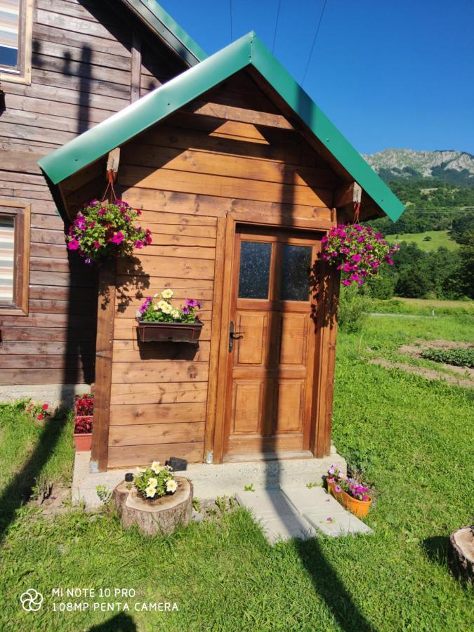 Apartamento Koliba A&A Kolašin Exterior foto