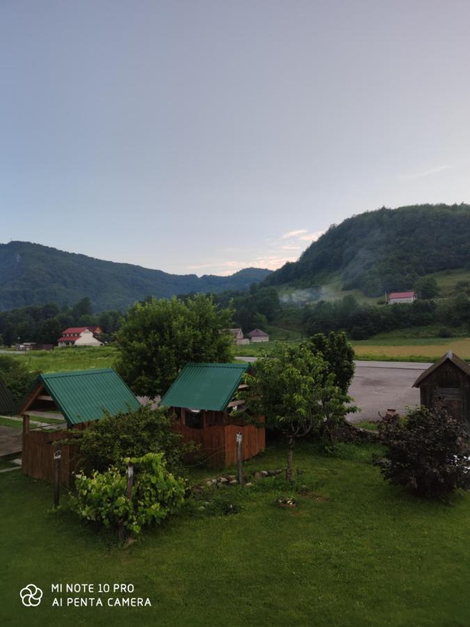 Apartamento Koliba A&A Kolašin Exterior foto