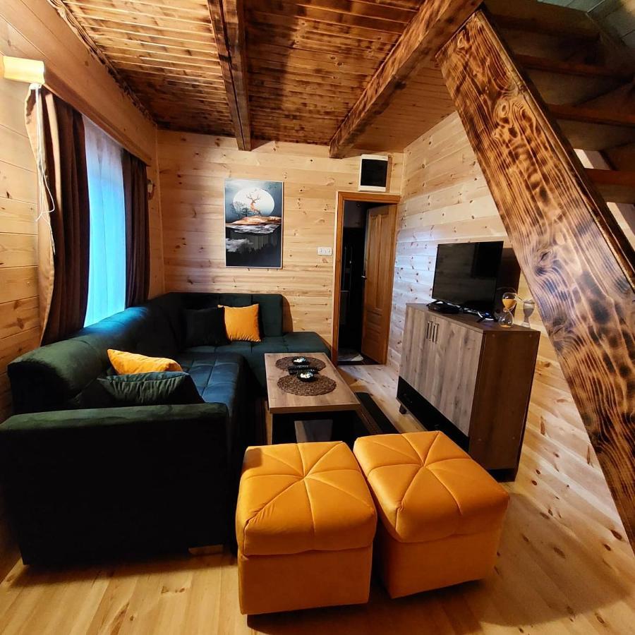 Apartamento Koliba A&A Kolašin Exterior foto