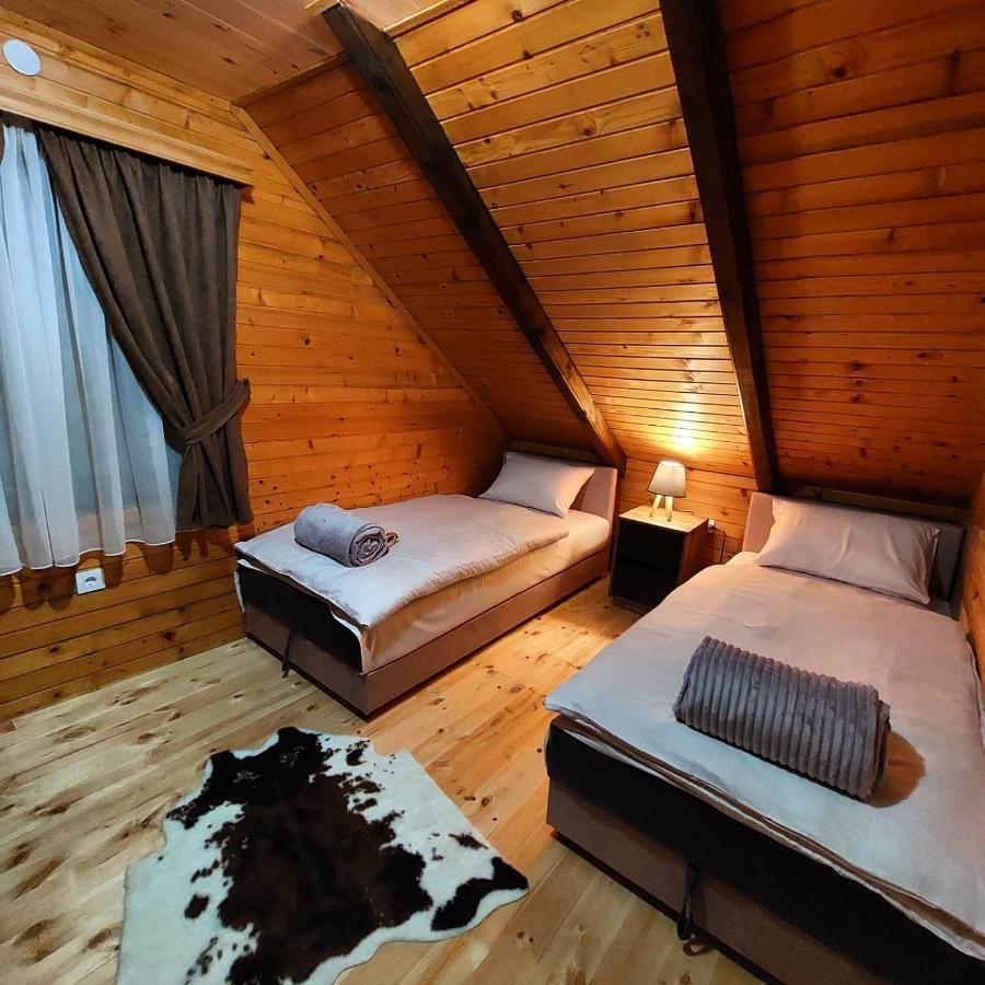 Apartamento Koliba A&A Kolašin Exterior foto