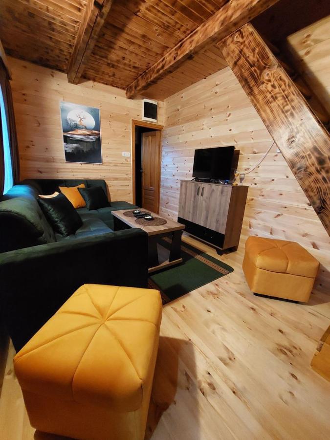 Apartamento Koliba A&A Kolašin Exterior foto