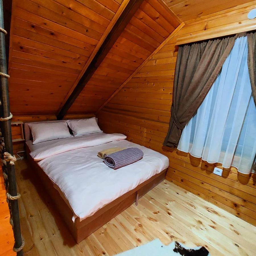Apartamento Koliba A&A Kolašin Exterior foto