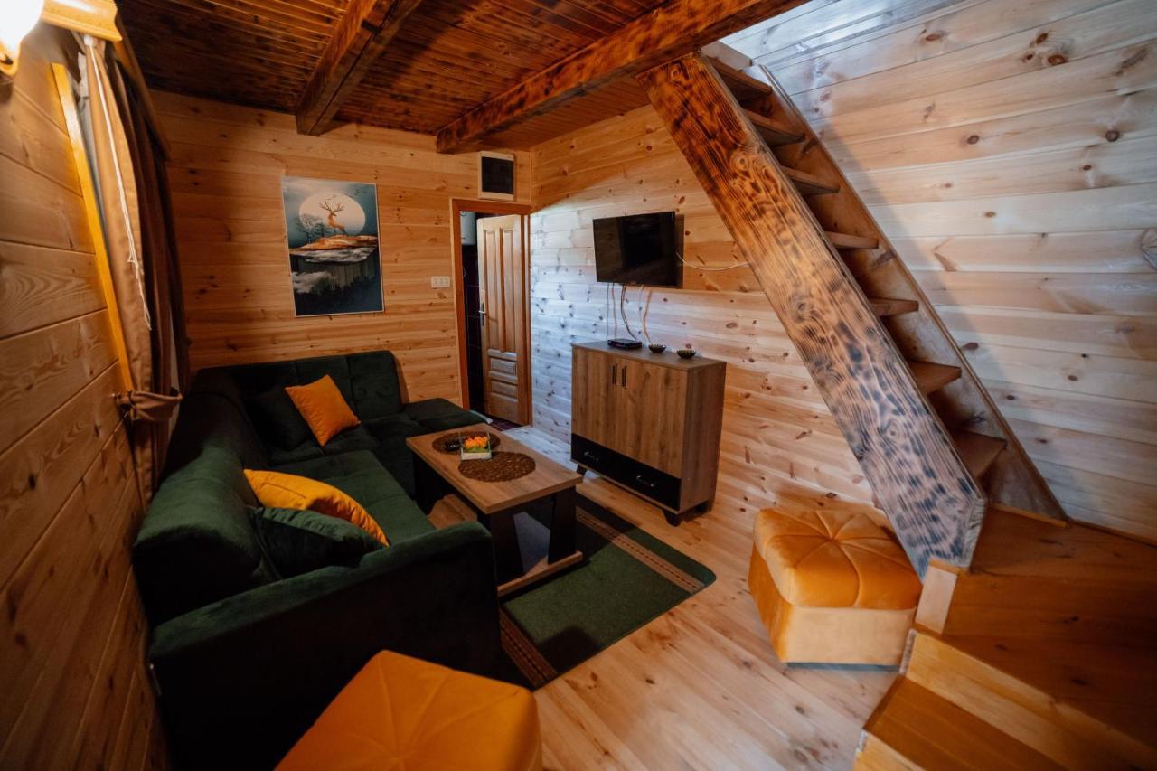 Apartamento Koliba A&A Kolašin Exterior foto