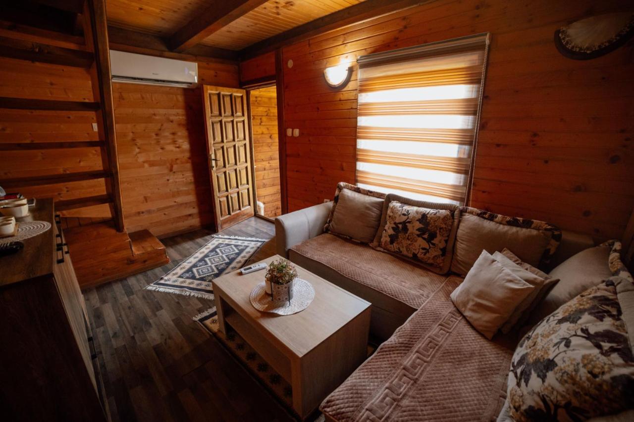 Apartamento Koliba A&A Kolašin Exterior foto