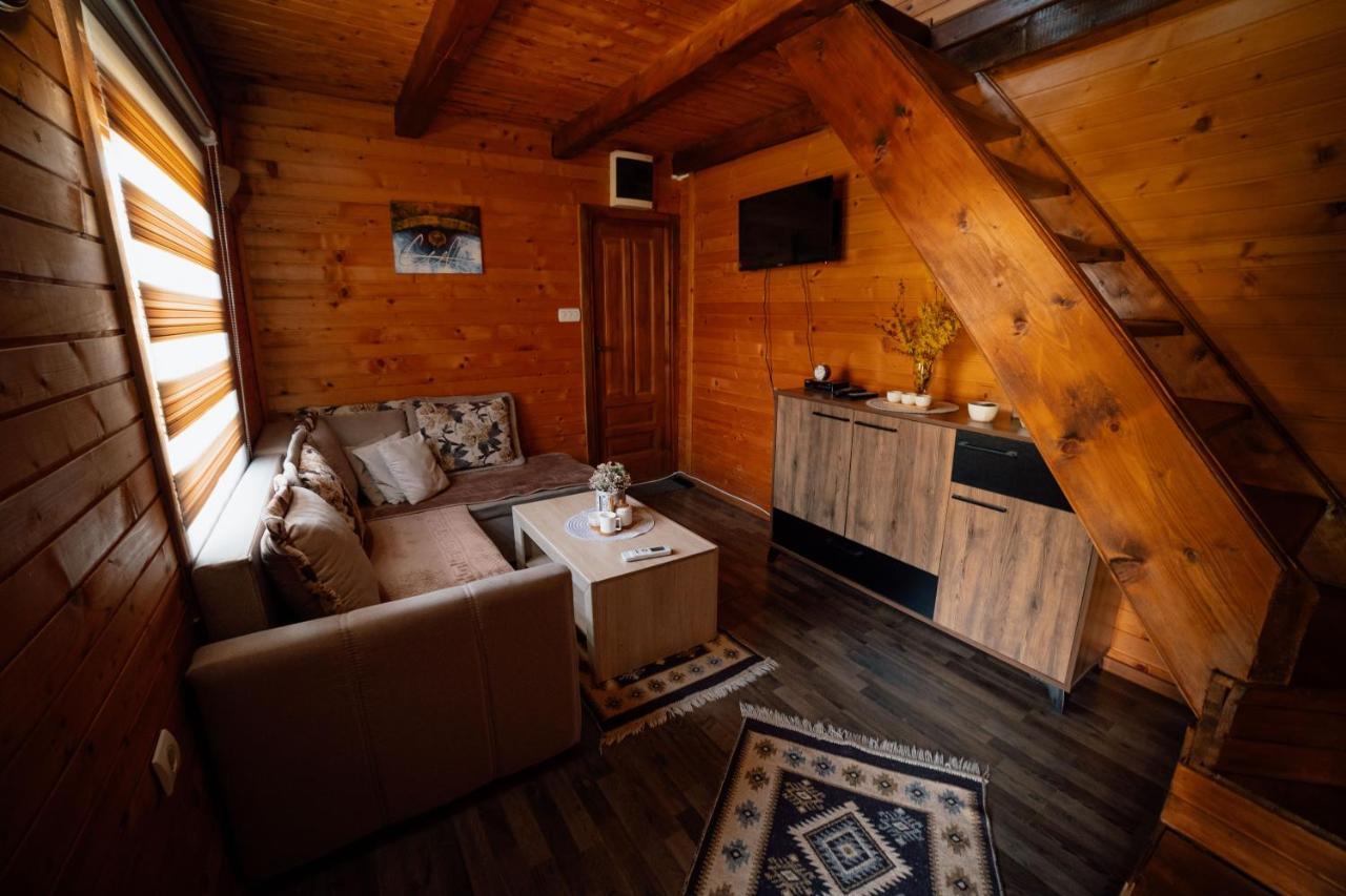 Apartamento Koliba A&A Kolašin Habitación foto