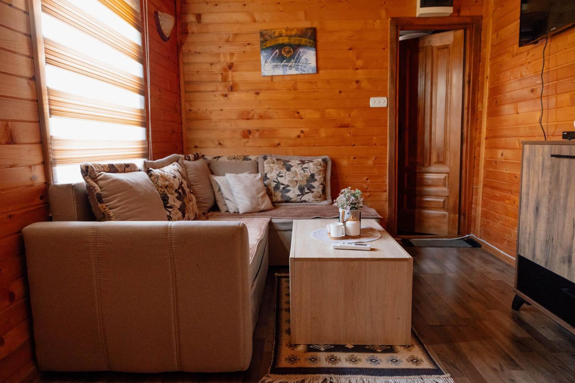 Apartamento Koliba A&A Kolašin Habitación foto