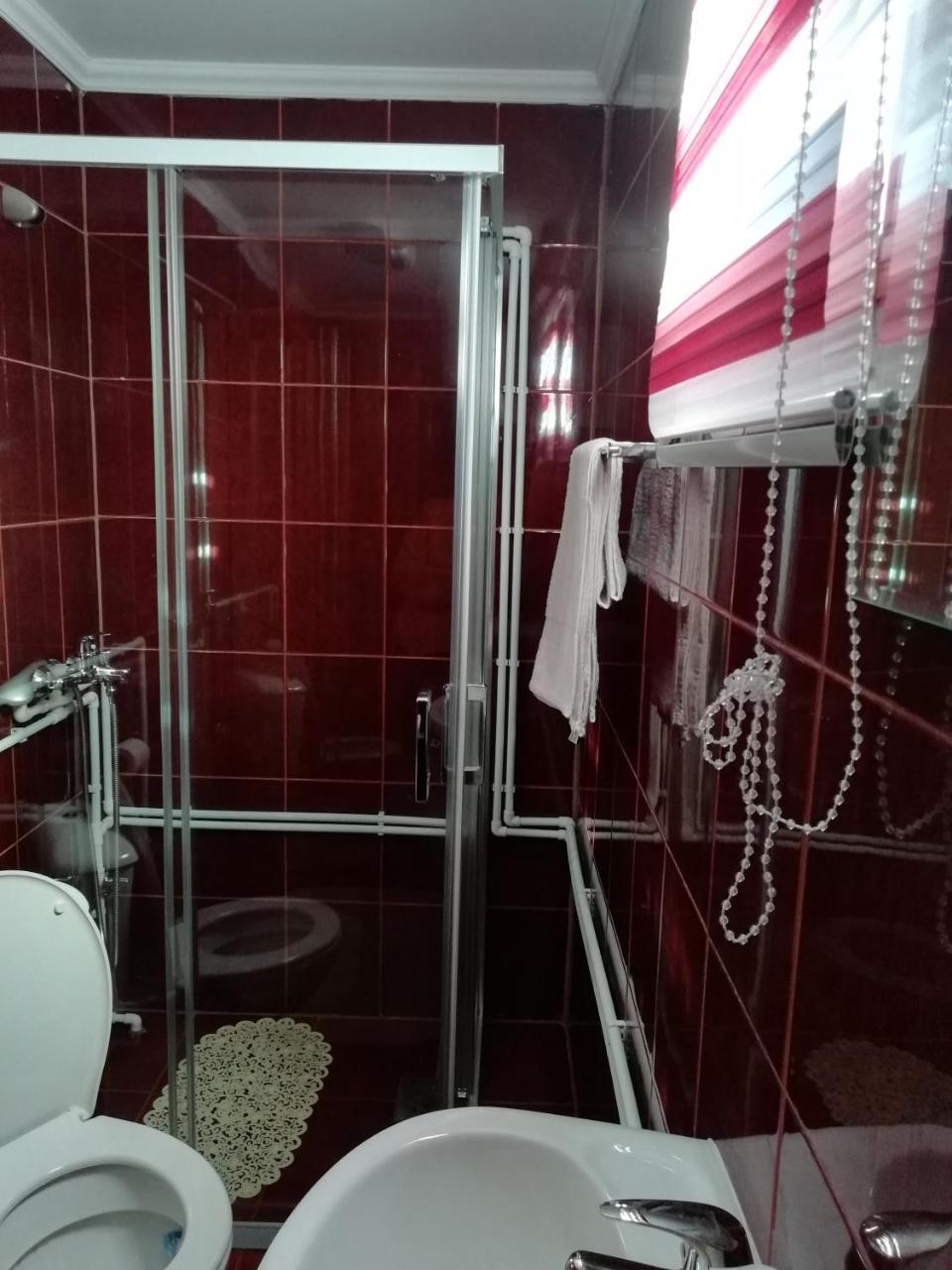 Apartamento Koliba A&A Kolašin Exterior foto