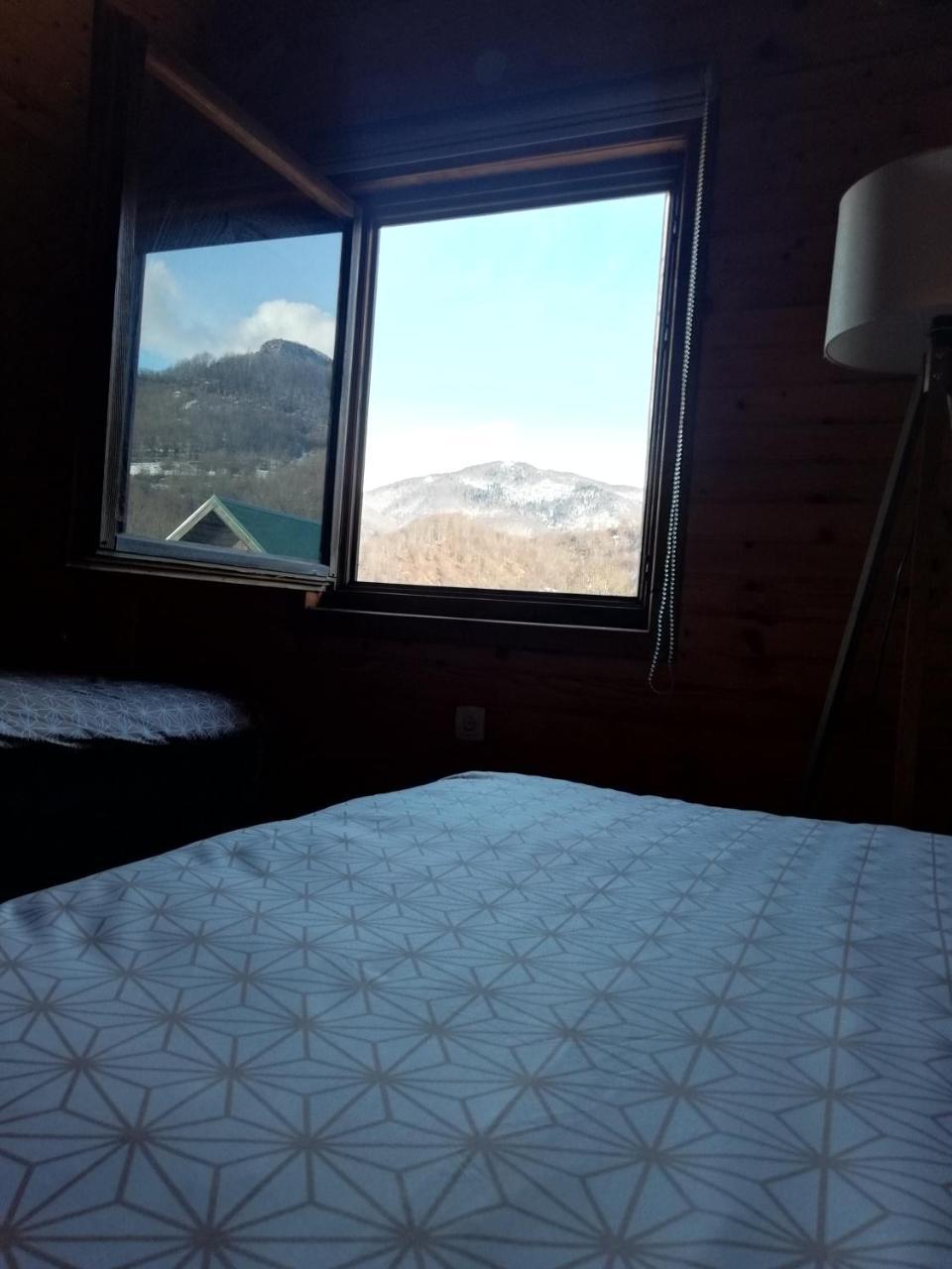 Apartamento Koliba A&A Kolašin Exterior foto