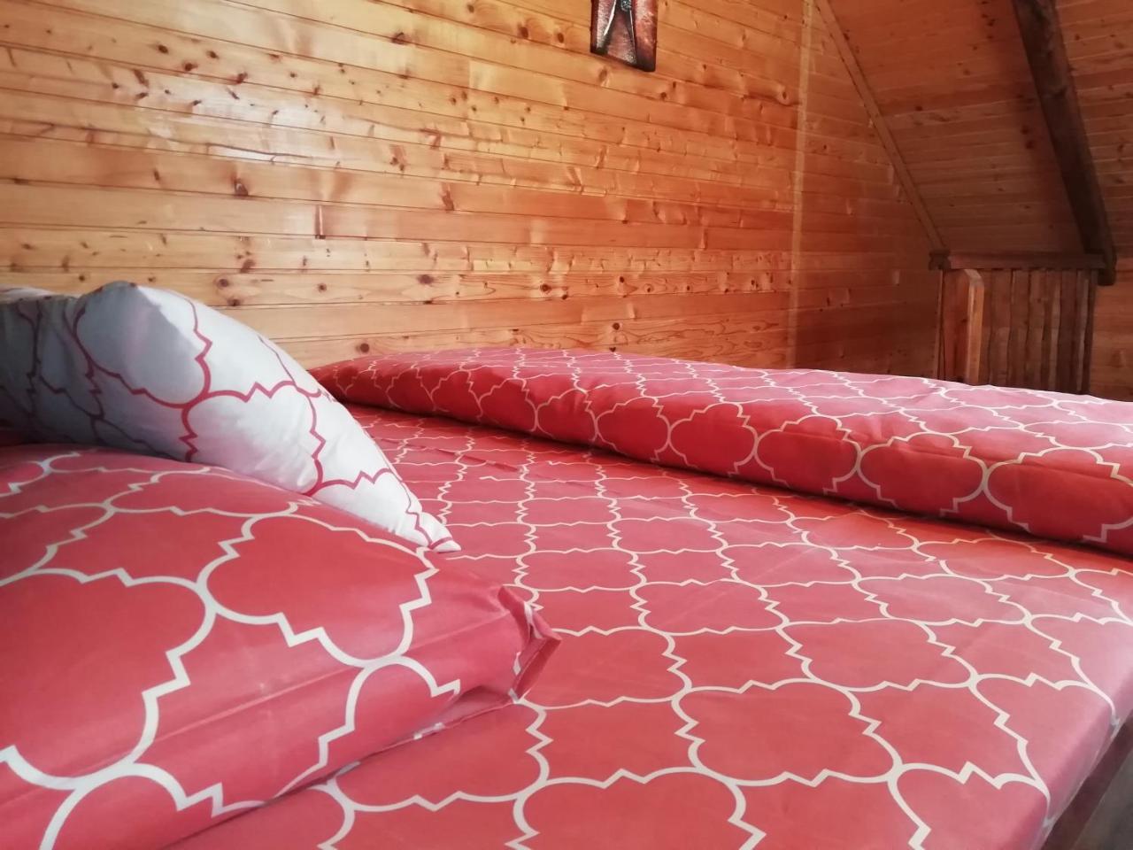 Apartamento Koliba A&A Kolašin Exterior foto