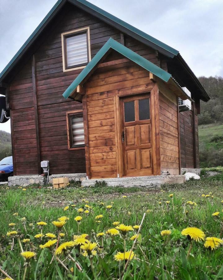 Apartamento Koliba A&A Kolašin Exterior foto