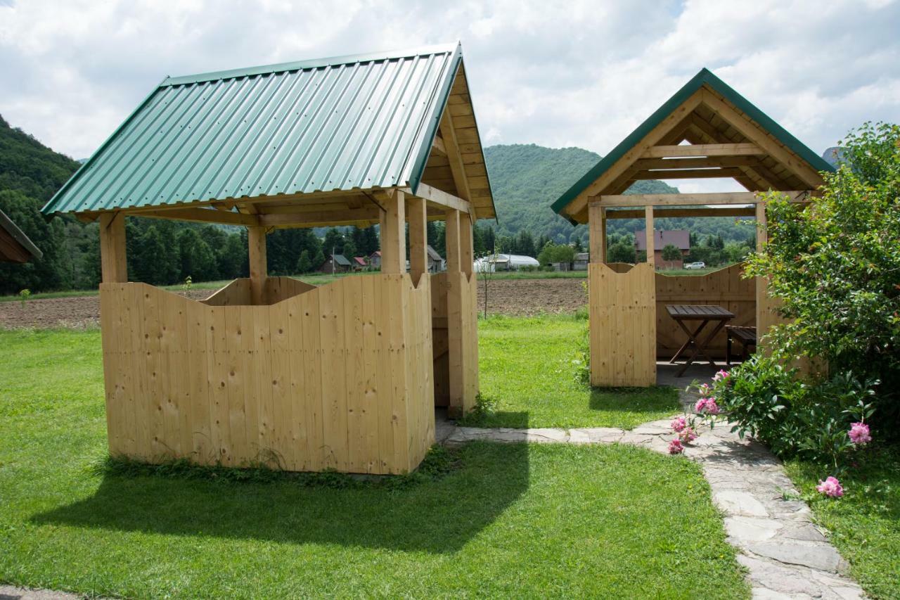 Apartamento Koliba A&A Kolašin Exterior foto