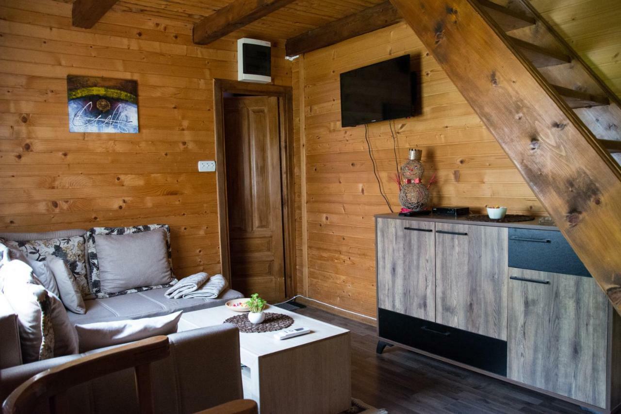 Apartamento Koliba A&A Kolašin Exterior foto