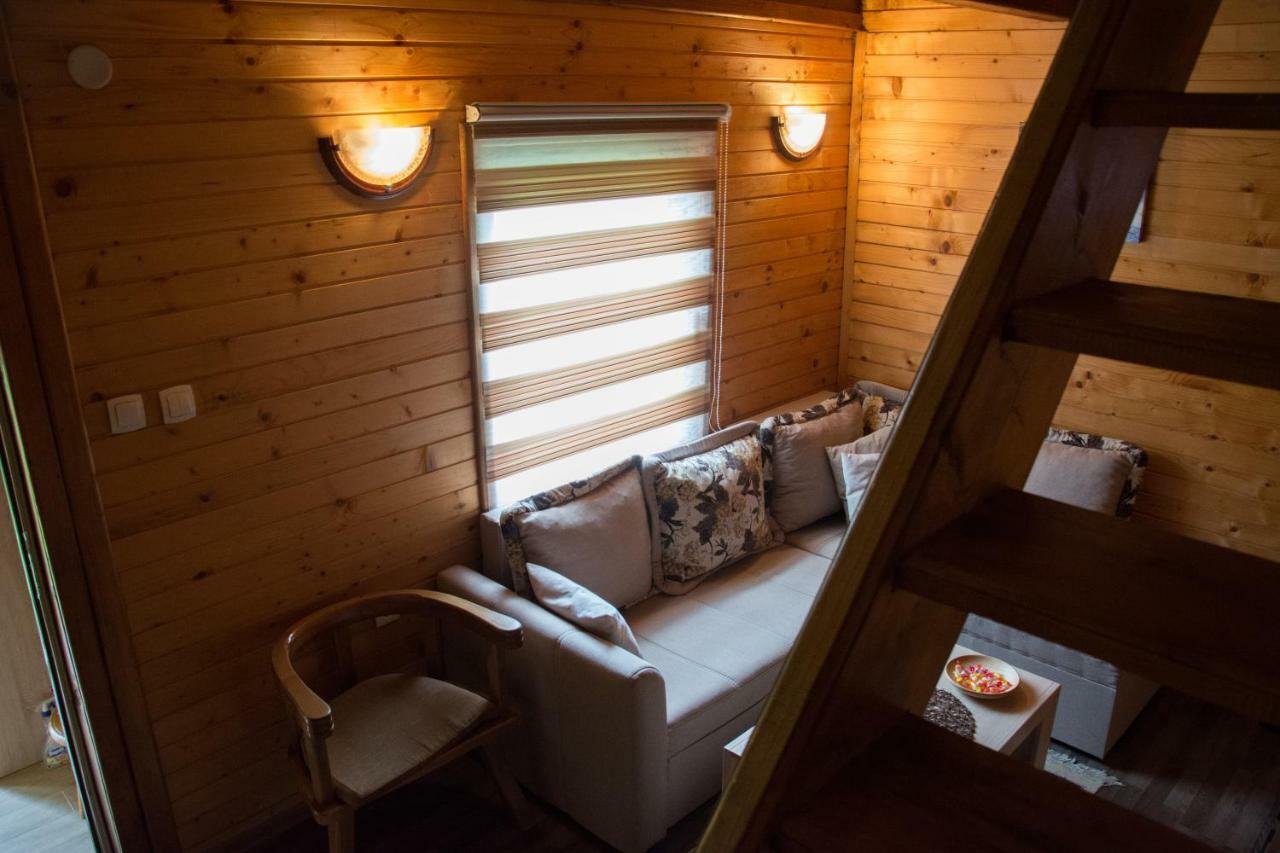 Apartamento Koliba A&A Kolašin Exterior foto