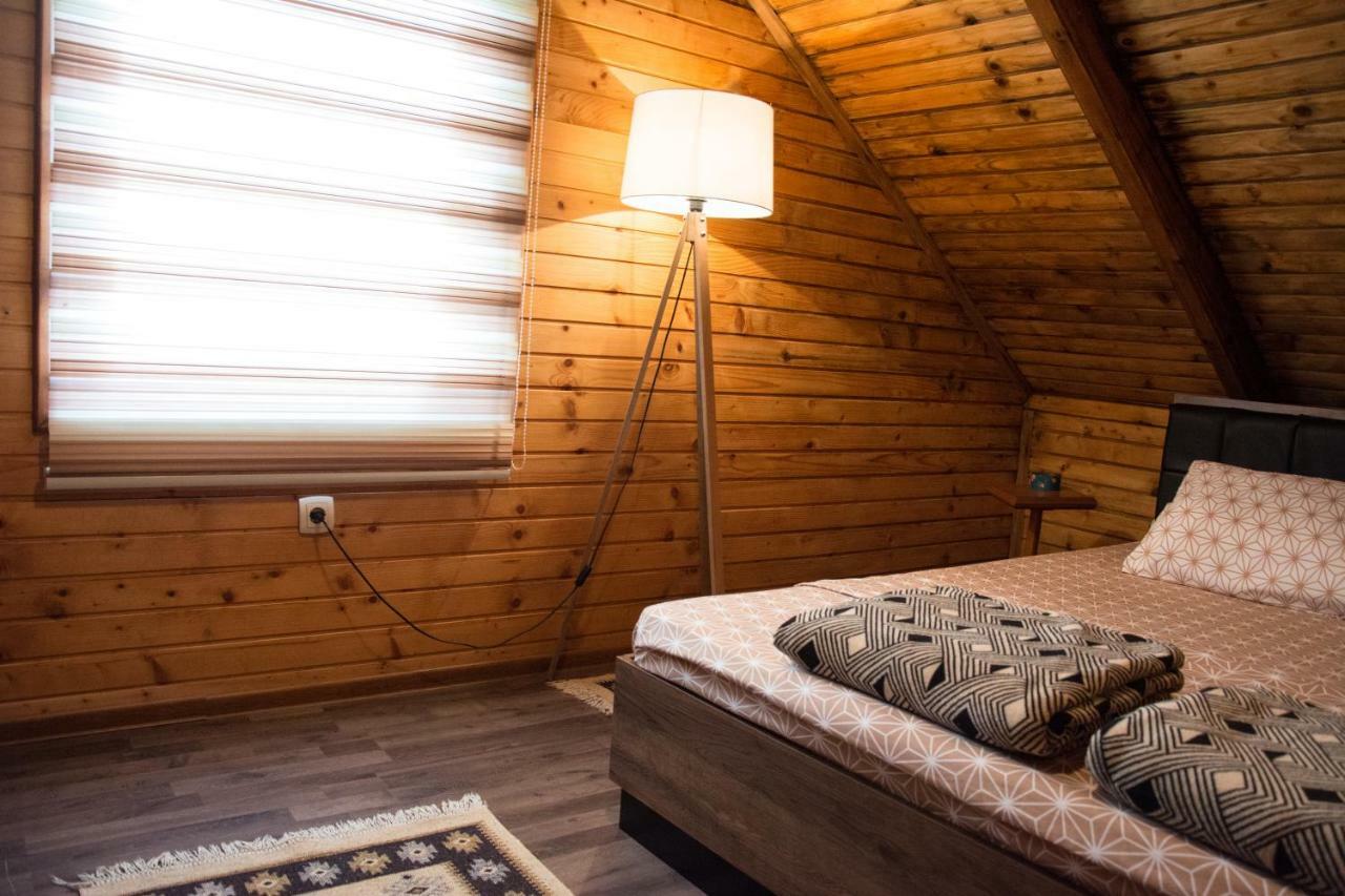 Apartamento Koliba A&A Kolašin Exterior foto