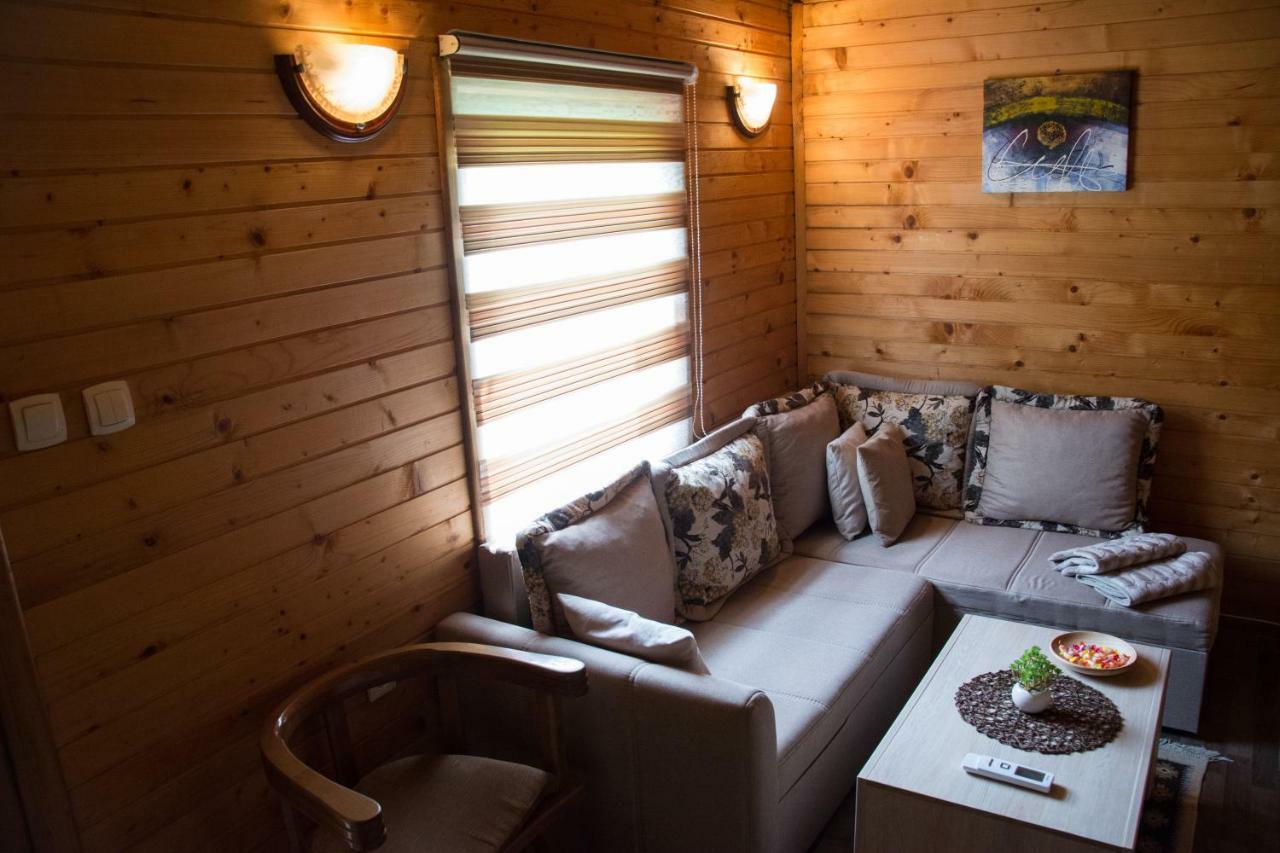Apartamento Koliba A&A Kolašin Exterior foto