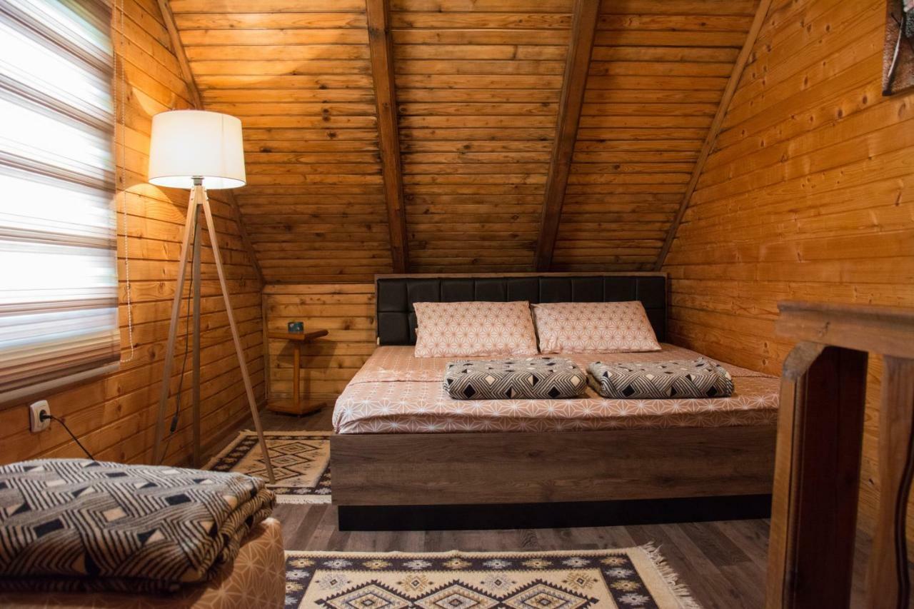 Apartamento Koliba A&A Kolašin Exterior foto